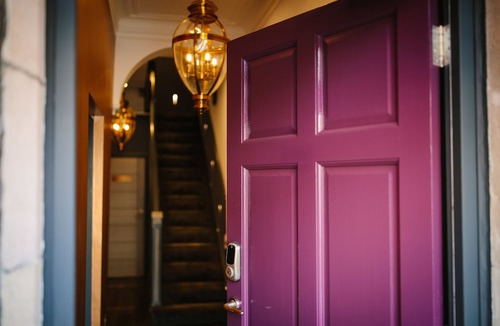 Kirkby Lonsdale Hotel | Absoluxe Suites