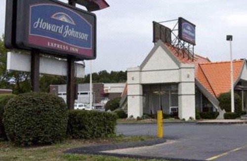 Vernon Hotel | Days Inn by Wyndham Vernon