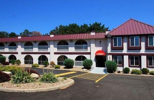 Urbandale Hotel | Econo Lodge Urbandale-Northwest des Moines