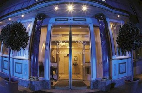Naters Hotel | Adhhoc Hotel