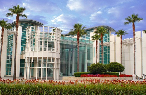 Ontario Hotel | DoubleTree by Hilton Ontario Airport