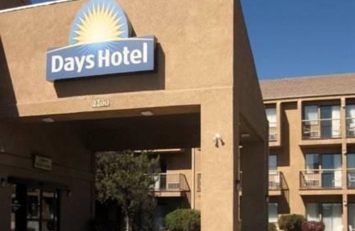 Flagstaff Hotel | Days Hotel by Wyndham Flagstaff