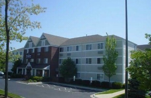 Blue Ash Hotel | Extended Stay America Suites - Cincinnati - Blue Ash - Reed Hartman