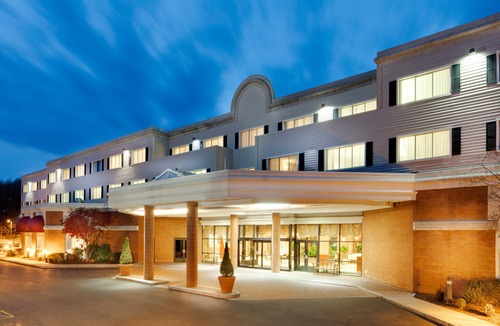 Southbury Hotel | Wyndham Southbury