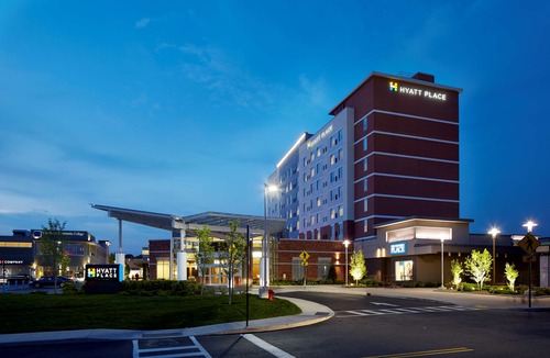 Southeast Yonkers Hotel | Hyatt Place New York Yonkers