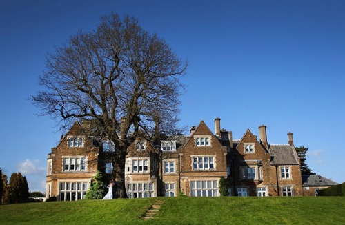 Betchworth Hotel | Hartsfield Manor