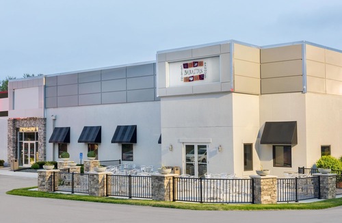 Des Moines Hotel | Ramada by Wyndham des Moines Airport