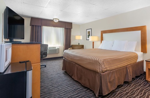 Yakima Hotel | Days Inn by Wyndham Yakima