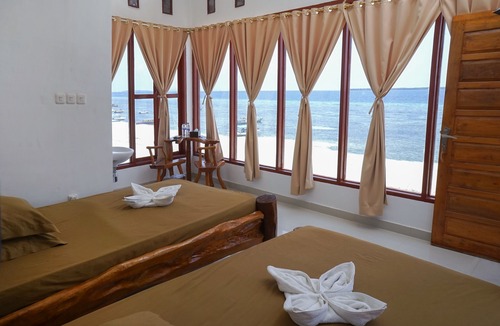 Bira Hotel | Bira Panda Beach 2