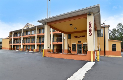 Cartersville Hotel | Best Western Allatoona Inn & Suites