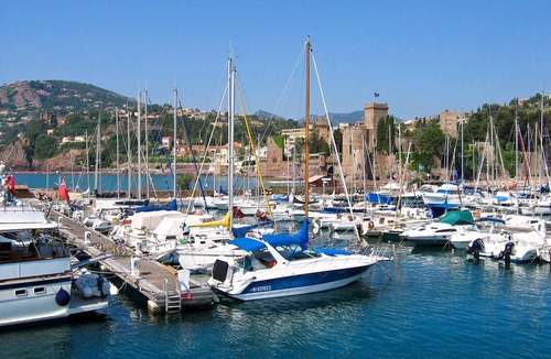 Antibes Hotel | Ibis Styles Antibes