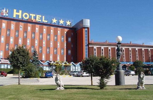 Rubena Hotel | Hotel Ciudad de Burgos