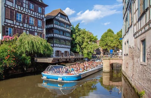 Gries Hotel | Chambres d'hôtes Aux Deux Cigognes