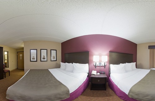 Osceola Hotel | AmericInn by Wyndham Osceola