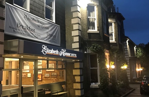 Portswood Hotel | The Elizabeth House Hotel