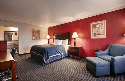 Kingsville Hotel | Americas Best Value Inn Kingsville