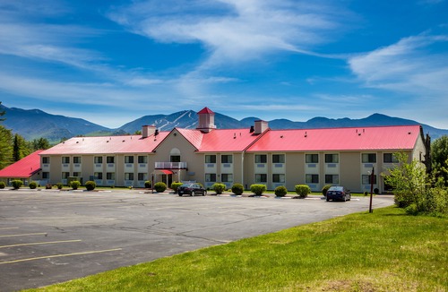 Franconia Hotel | Best Western White Mountain Inn