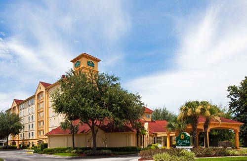 Ocala Hotel | La Quinta by Wyndham Ocala