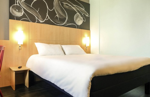 Change Hotel | Ibis Laval le Relais d'Armor