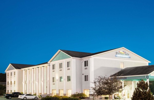 Elizabethtown Hotel | Baymont by Wyndham Elizabethtown