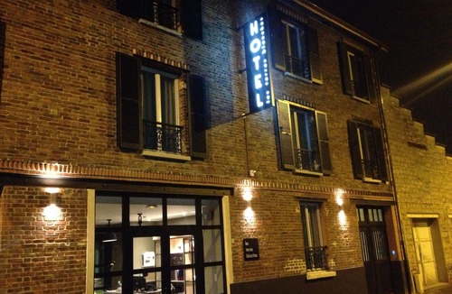 Chatou Hotel | Hotel les Terres Blanches