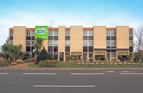 Colomiers Hotel | Brit Hotel Toulouse Colomiers – L’Esplanade