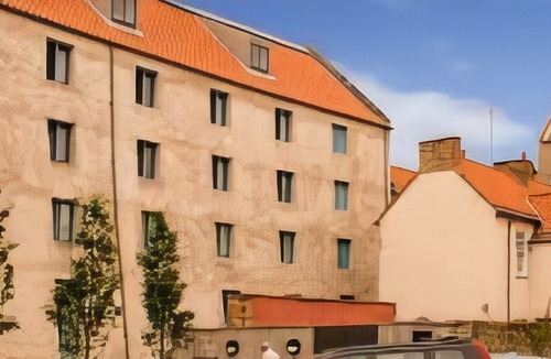 Berwick-upon-Tweed Hotel | YHA Berwick