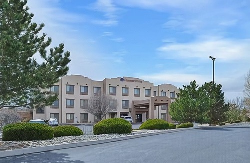Southside Hotel | Holiday Inn Express & Suites - Santa Fe, an Ihg Hotel