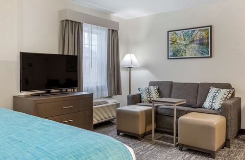 Franklin Hotel | Best Western Plus Executive Residency Franklin