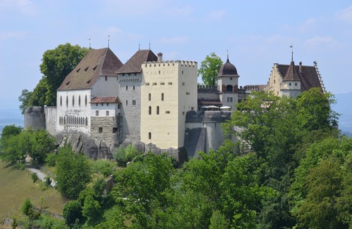 Lenzburg Hotel | Mercure Lenzburg Krone