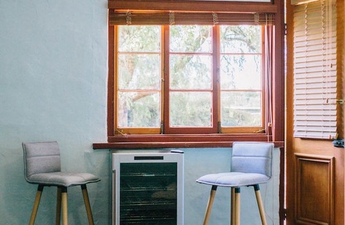 Upper Wakefield Hotel | Terroir Auburn