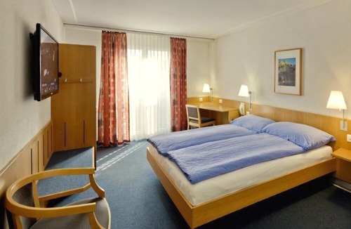 Brig Hotel | Good Night Inn