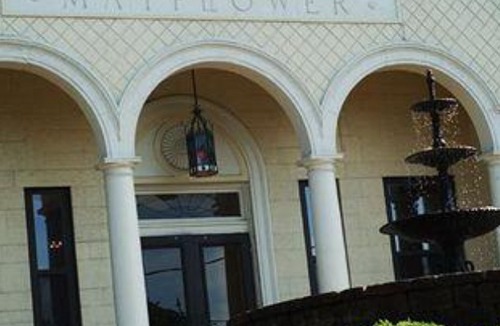 Downtown Syracuse Hotel | Collegian Hotel & Suites, Trademark Collection by Wyndham