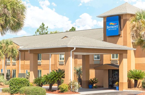 Cordele Hotel | Baymont by Wyndham Cordele