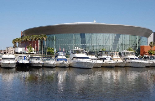 Stockton Hotel | Courtyard by Marriott Stockton