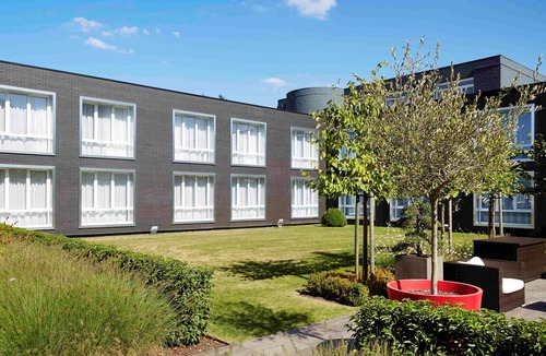 Noyelles-Godault Hotel | Novotel Lens Noyelles