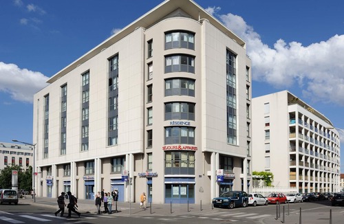 Gorge de Loup Hotel | Séjours & Affaires Lyon Park Lane