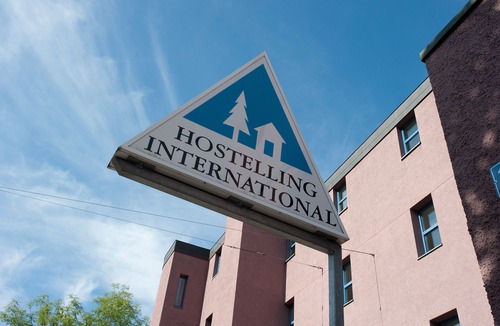 District 2 Hotel | Zurich Youth Hostel