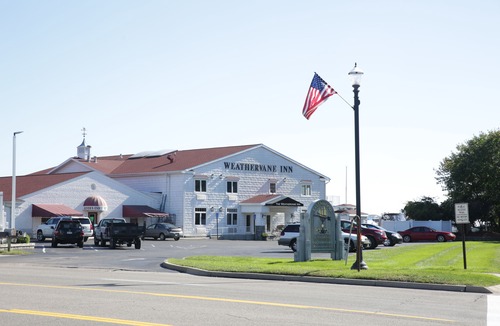 Montague Hotel | Weathervane Inn