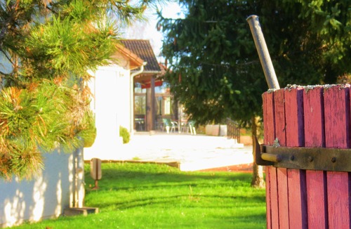 Nuits-Saint-Georges Hotel | Kyriad Nuits-Saint-Georges