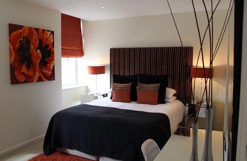 Chelmsford Hotel | Chelmsford Serviced Apartments