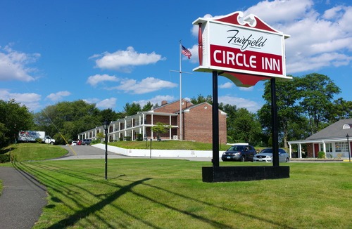 Fairfield Hotel | Circle Hotel Fairfield