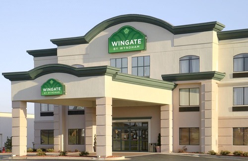 Warner Robins Hotel | Wingate by Wyndham Warner Robins