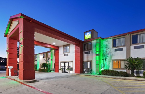 Orange Hotel | SureStay Hotel by Best Western Orange