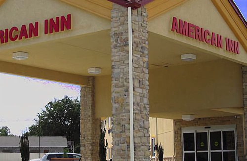 Madill Hotel | American Inn Madill