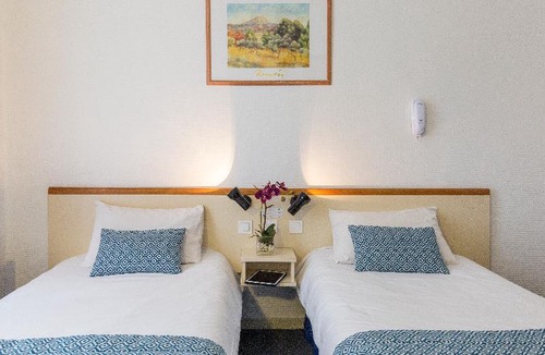 Lourdes Hotel | Hôtel Aneto