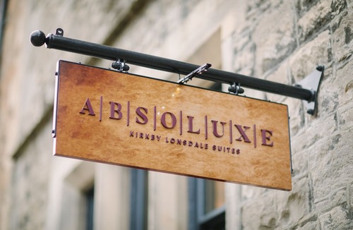 Kirkby Lonsdale Hotel | Absoluxe Suites
