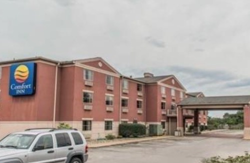 Willock Hotel | Wingate by Wyndham West Mifflin