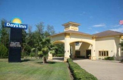 Fairfield Hotel | Days Inn by Wyndham Fairfield