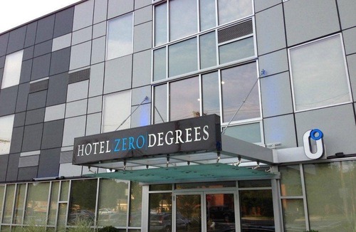 Norwalk Hotel | Hotel Zero Degrees Norwalk